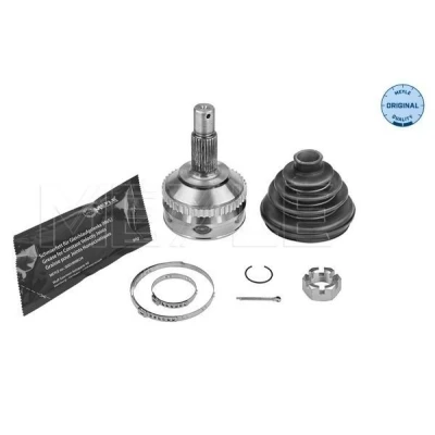 Billede af MEYLE 214 498 0014 Knokkelled ORIGINAL Quality hjulsidet med ABS ring CITROËN: Jumpy I MPV