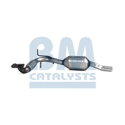Billede af BM CATALYSTS BM80135H Katalysator Approved SKODA: Fabia I Hatchback, VOLKSWAGEN: Lupo / 3L, Polo III Hatchback