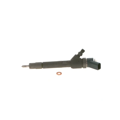 Billede af BOSCH 0 445 110 302 Indsprøjtningsdyse Common rail med tætningsring SMART: Fortwo II Coupe