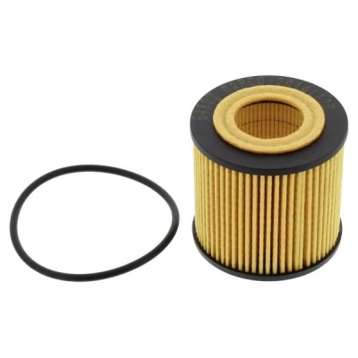Billede af MAPCO 64803 Oliefilter Filterindsats SKODA: Fabia 2, 1 Combi, I Hatchback, VOLKSWAGEN: Polo V IV Fox Hatchback