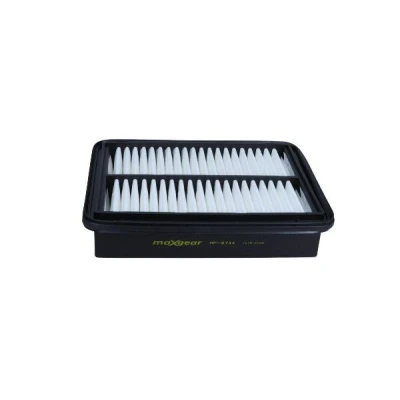 Billede af MAXGEAR 26 2404 Luftfilter 48 173 228 Filterindsats MAZDA: CX 3, 3 Hatchback, 2 Hatchback