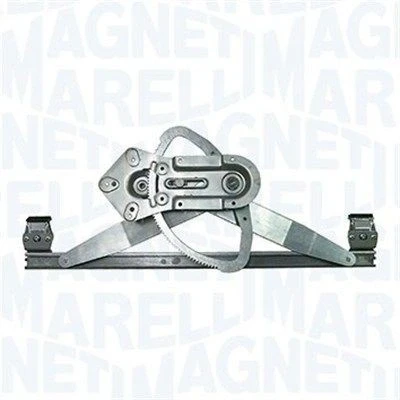 Billede af Magneti Marelli Rudehejs foran til venstre elektrisk uden elektromotor 350103146900