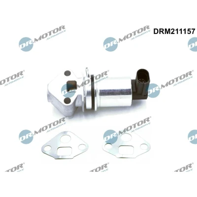 Billede af DR.MOTOR AUTOMOTIVE DRM211157 EGR Ventil elektrisk med pakning SEAT: Leon I Hatchback, Toledo 2 Limousine
