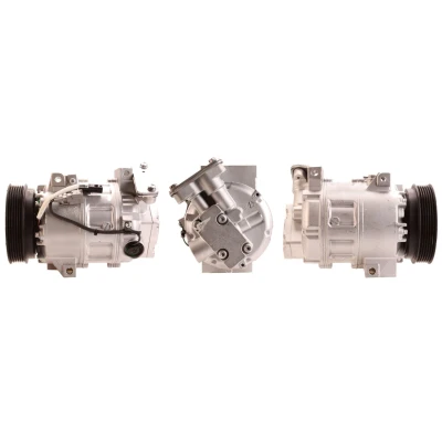Billede af LUCAS ACP690 Kompressor PAG 46 R134a