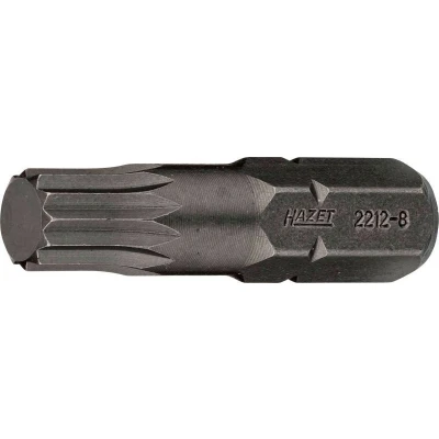 Billede af HAZET 2212 8 Skruebit XZN