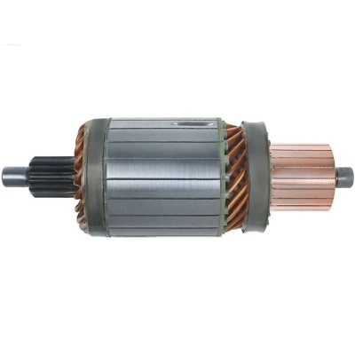 Billede af AS PL SA5019 Armatur, starter