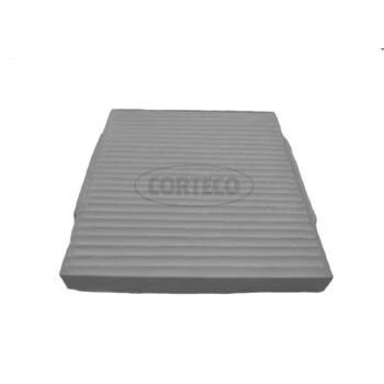 Billede af CORTECO 80001039 Kabinefilter Partikelfilter 215 192 25 MAZDA: 6 Hatchback, Stationcar, Sedan