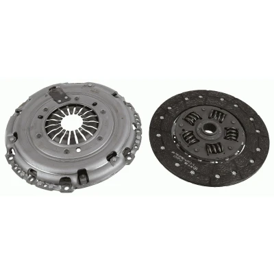 Billede af SACHS 3000 950 736 Kobling uden udrykkerleje med automatisk justering 260