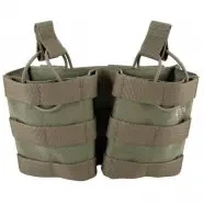 Billede af Tasmanian Tiger Tt 2sglmagpouchbel Hk417 Mkii - Olive Str. Stk Taske
