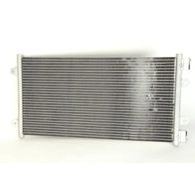 Billede af THERMOTEC KTT110188 Kondensator uden tørrer 670 X 318 0 mm Aluminium