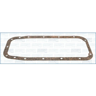 Billede af AJUSA 14024000 Bundkarpakning OPEL: Kadett E CC, Astra F Caravan, Corsa C Hatchback