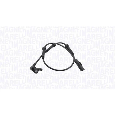 Billede af MAGNETI MARELLI 172100192010 ABS Sensor foraksel 2 620 RENAULT: Captur, Clio 4