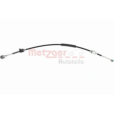 Billede af METZGER 3150266 Kabel, manuel gearkasse højre Gearskiftkabeltræk FIAT: Grande Punto Hatchback