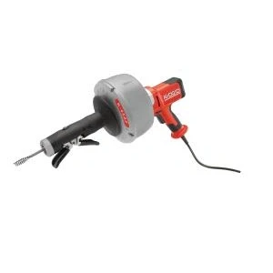 Billede af RIDGID PRZEPYCHARKA K45-5 8-10mm SET