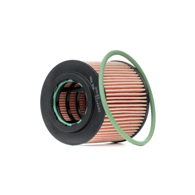 Billede af VALEO 586536 Oliefilter med pakning Filterindsats SKODA: Fabia 2, 1 Combi, I Hatchback, VOLKSWAGEN: Polo V Fox Hatchback