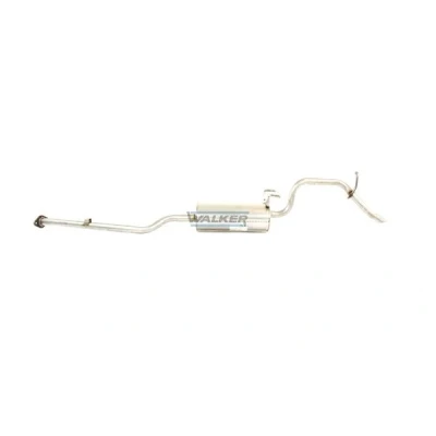 Billede af WALKER 24033 Lydpotte 1720mm uden monteringsdele SUZUKI: Alto VII