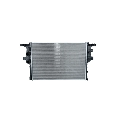 Billede af NRF 58430 Radiator Aluminium 640 442 32 Loddet køleripper IVECO: Daily 6