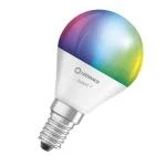 Billede af Ledvance smart+ krone 40w/rgbw mat e14 wifi 3 pak