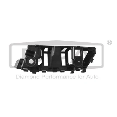 Billede af DPA 88071858902 Kofangerstiver højre VOLKSWAGEN: Tiguan I