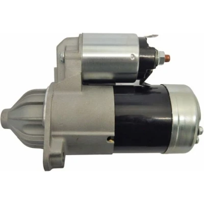 Billede af HELLA 8EA 012 528 321 Starter 12 1,2 8 MITSUBISHI: PAJERO Sport 1 SUV, 3, 2 Canvas Top, KIA: SORENTO