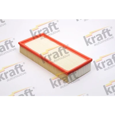 Billede af KRAFT 1715910 Luftfilter 57,7 156 325 Forfilter CITROËN: C8, Jumpy II MPV, BX Hatchback, PEUGEOT: 405 I Sedan, 406 Expert Van