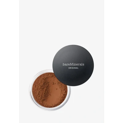 Billede af bareminerals Original Foundation SPF 15 27 warm deep, Størrelse: One Size, deep