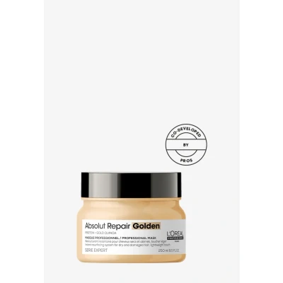 Billede af L&#039;Oréal Professionnel Serie Expert Absolut Repair Golden Maske 250 ml