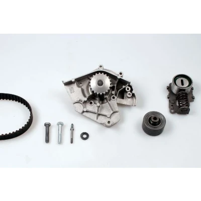 Billede af HEPU PK08430 Vandpumpe + Tandremssæt 149 PEUGEOT: 406 Sedan, Stationcar