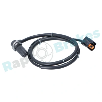 Billede af RAP BRAKES R A0656 ABS Sensor venstre foraksel MITSUBISHI: Pajero IV (V80) 3.2 DI D 4WD, 3.0 3.8 V6, 2006