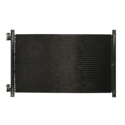 Billede af Kondensor, klimaanlæg THERMOTEC KTT110192