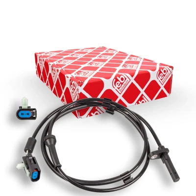 Billede af FEBI BILSTEIN 109295 ABS Sensor Bagaksel venstre 1154 FORD: Transit Mk6 Ladvogn/Chassis, Van
