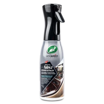 Billede af Turtle Wax Instrumentsbrætrenser 53703 (600 ml) Autoudstyr