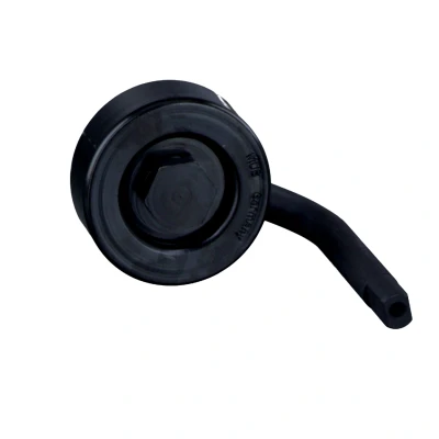 Billede af FEBI BILSTEIN 30118 Strammehjul med holder BMW: 3 Sedan, 7, 5 Touring