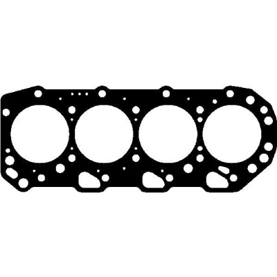 Billede af BGA CH4547I Toppakning 1,15mm 96,5mm 2