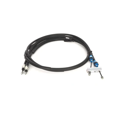 Billede af BOSCH 1 987 482 671 Håndbremsekabel 1860, 1816 VOLVO: V40 Hatchback, C30
