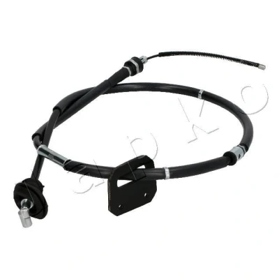 Billede af JAPKO 131808 Håndbremsekabel 1625/1361 mm Tromlebremse