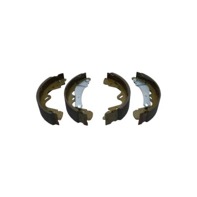 Billede af KAVO PARTS KBS 7418 Bremsebakker 280 65 NISSAN: TERRANO 2, Cabstar E Ladvogn / Chassis