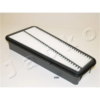 Billede af JAPKO 20266 Luftfilter 62 166 356 Filterindsats TOYOTA: Land Cruiser Prado 120