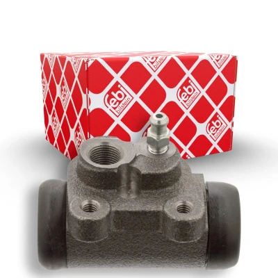 Billede af FEBI BILSTEIN 102822 Bremsecylinder 19,1 Bagaksel venstre CITROËN: C3 I Hatchback, II
