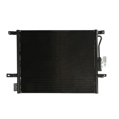 Billede af THERMOTEC KTT110268 Kondensator uden tørrer 578 JEEP: GRAND CHEROKEE 2