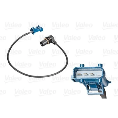 Billede af VALEO 254063 Impulsensor 3 Induktiv med kabel SAAB: 9 Hatchback, 5 Stationcar, Sedan, VOLVO: V70 I