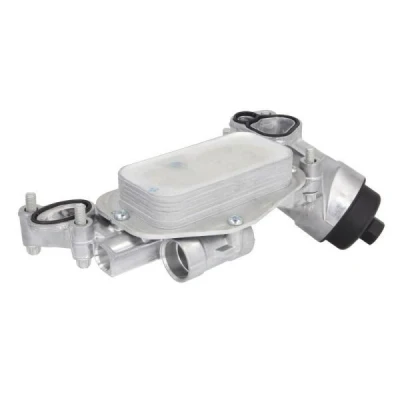 Billede af THERMOTEC D4X014TT Olieradiator OPEL: Insignia A Sports Tourer