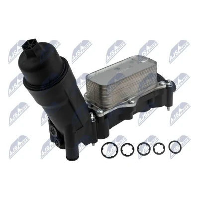 Billede af NTY CCL CH 006 Olieradiator