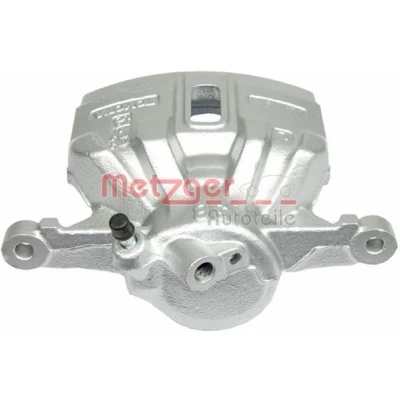 Billede af METZGER 6250423 Bremsekaliber venstre foraksel TOYOTA: Corolla VIII Compact, Liftback, VII Compact