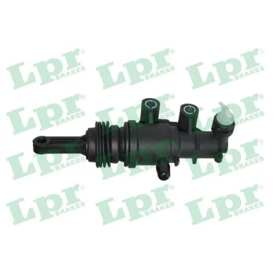 Billede af LPR 2487 Hovedcylinder