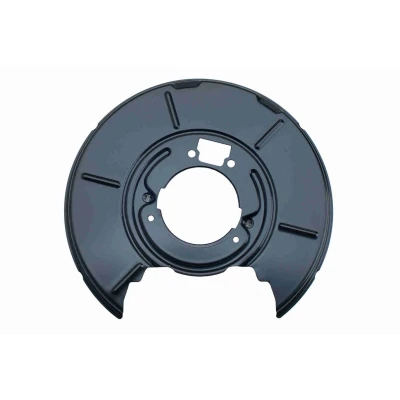 Billede af VAICO V20 2788 Ankerplade Bagaksel venstre Original Quality BMW: 3 Coupe, Sedan, Touring