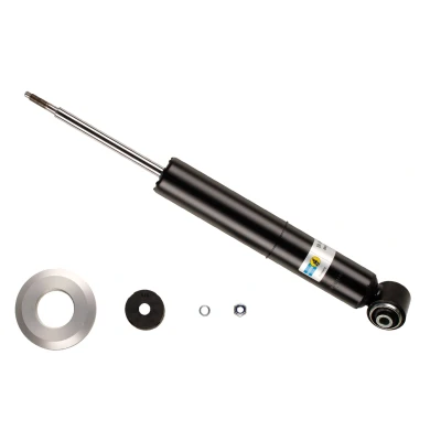 Billede af BILSTEIN B4 OE Replacement 19 184067 Støddæmper bagaksel Gastryk dobbeltrør Fjederbærende dæmper nederste øje, øverste stift