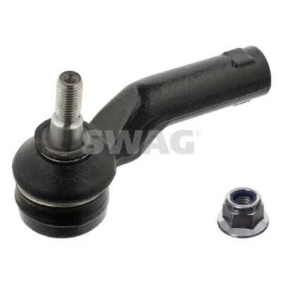 Billede af SWAG 83 93 4480 Styrekugle venstre foraksel med møtrik MAZDA: 3 Hatchback, 5, Sedan