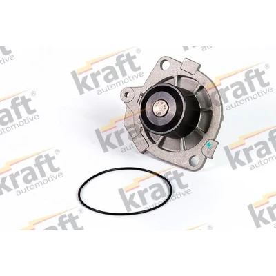 Billede af KRAFT 1503360 Vandpumpe OPEL: Vectra C Sedan, Caravan, Astra H ALFA ROMEO: 156 Sportwagon, 145