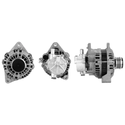 Billede af Generator ELSTOCK 28 4706